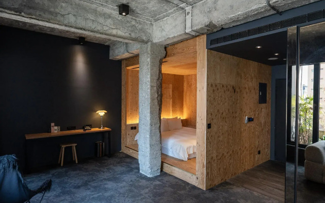 SOF Hotel