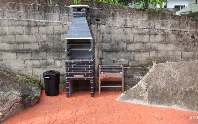 Suíte para temporada Ubatuba