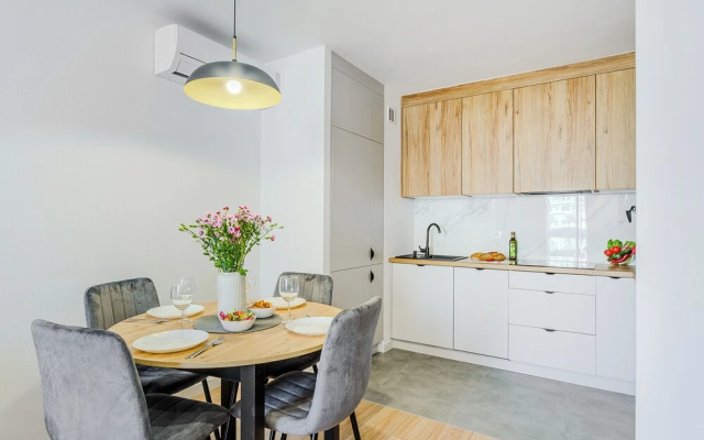 Waliców 20 P&O Apartments