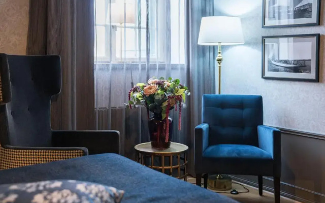 Home Hotel Grand, Helsingborg