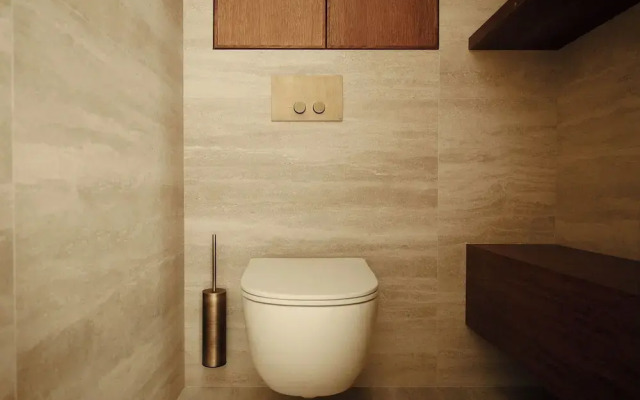 Highstay - Luxury Serviced Apartments - Artois