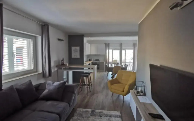 Guest accommodation house Greta