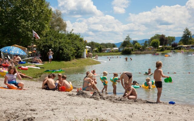 Freizeitcenter Oberrhein