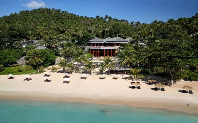 The Surin Phuket