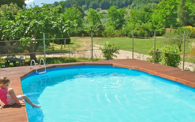 Agriturismo Madonna degli Angeli