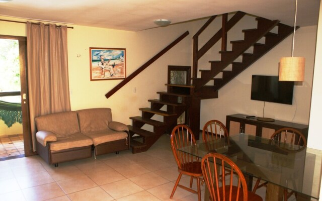 Chalet Solar Pipa