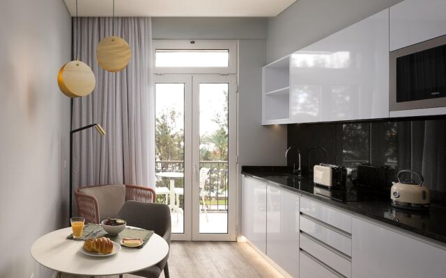 King David Suites 301 by Madeira Sun Travel