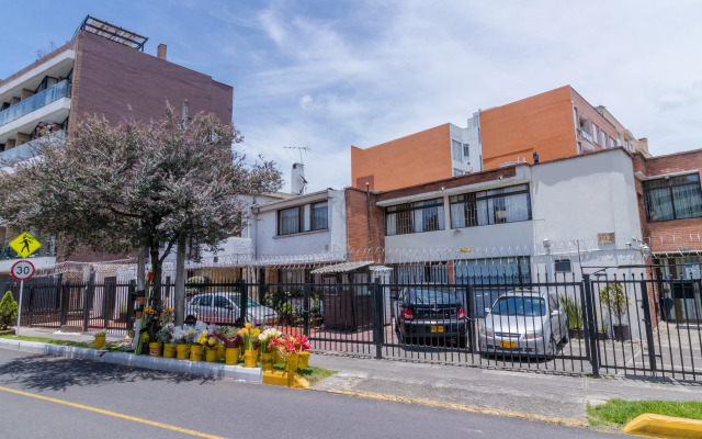 Hotel Calle 112