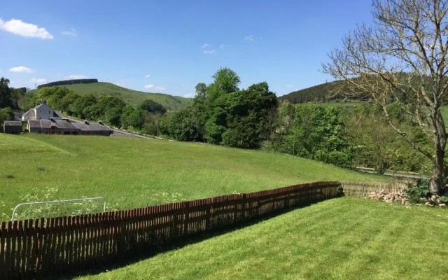 Martinshouse Holiday Cottage