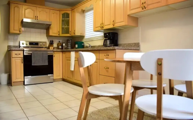 Spacious 4 Bedroom Home on Graveley Street