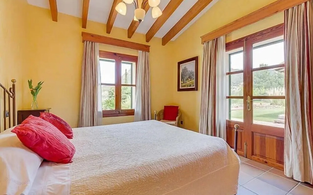 Villa Son Beltran Valldemossa