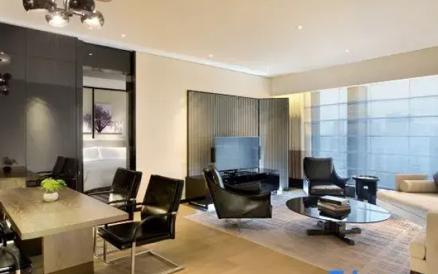 W Guangzhou Service Apartment