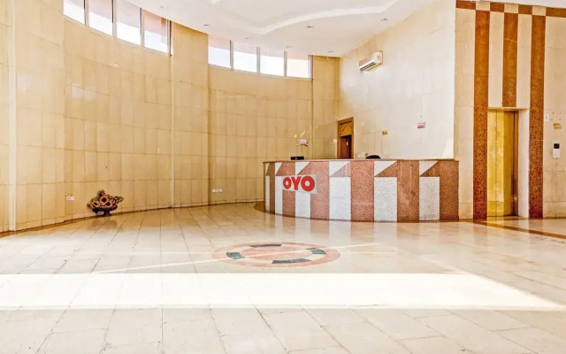 OYO 600 Alhamra For Residential Units