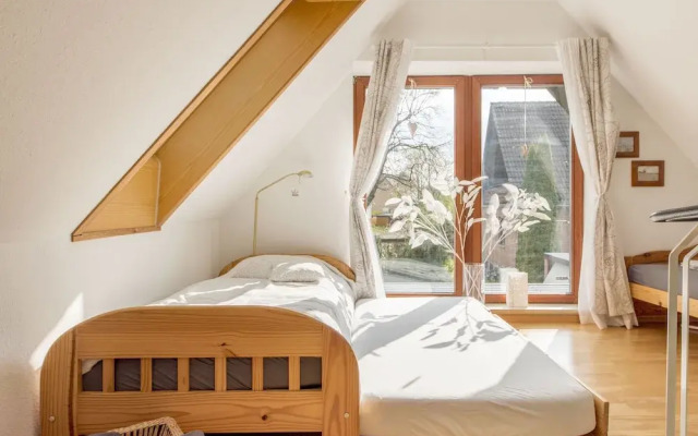 Private Apartment Turmstraße