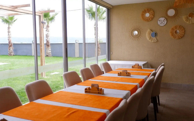Hotel La Bella Bergama