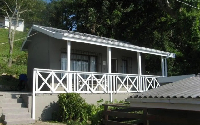 Sea Spray - Private Unit with sea view