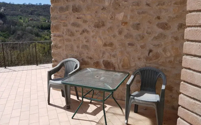 Agriturismo Castello delle Fornaci - Private Jacuzzi