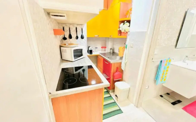 Suite Libertà 107 - centro città