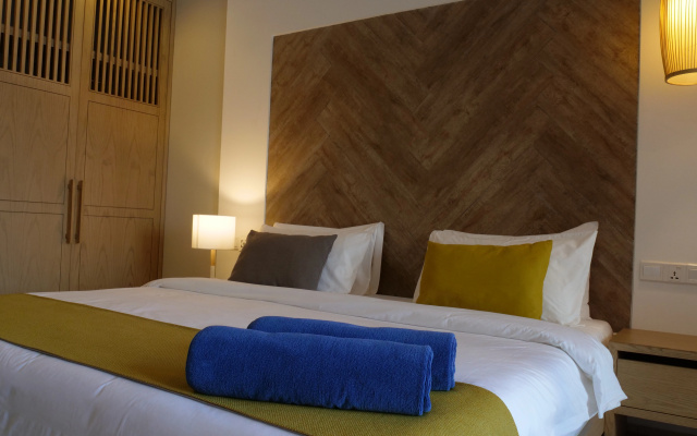 African Princess Beach Hotel