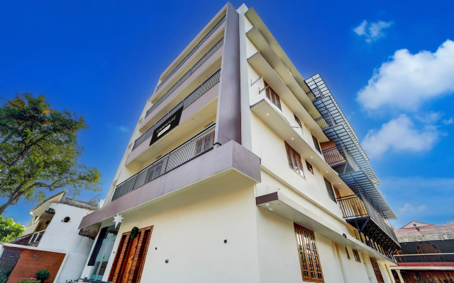 Townhouse Kalady Near Airport