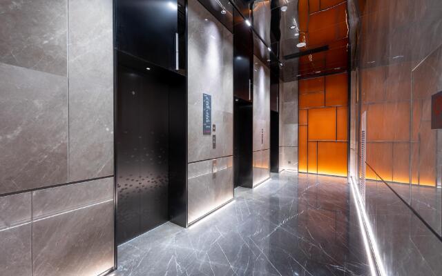 Hampton by Hilton Guangzhou Jinshazhou