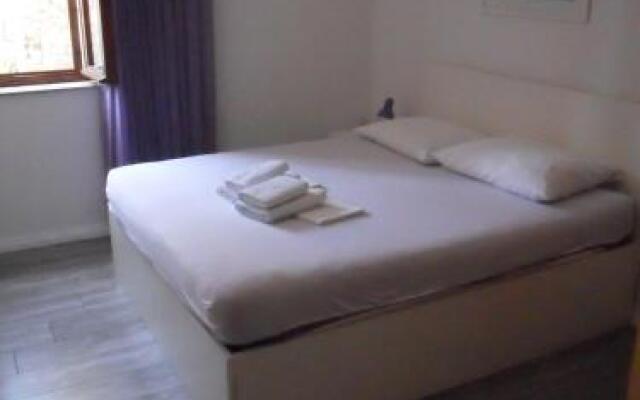 SD House Rooms