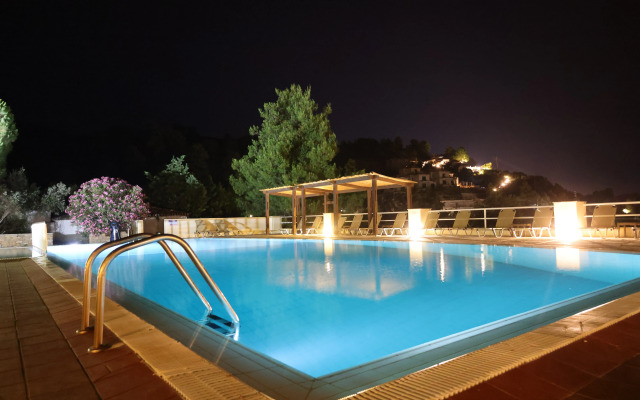 Kanapitsa Mare Hotel