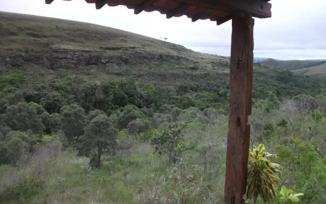 Pousada Serra da Paz