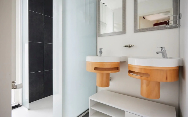 Cozy Holiday Home With Wellness