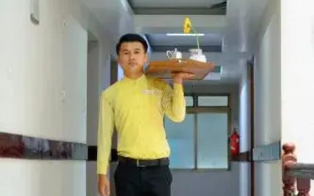 The Classic Hotel