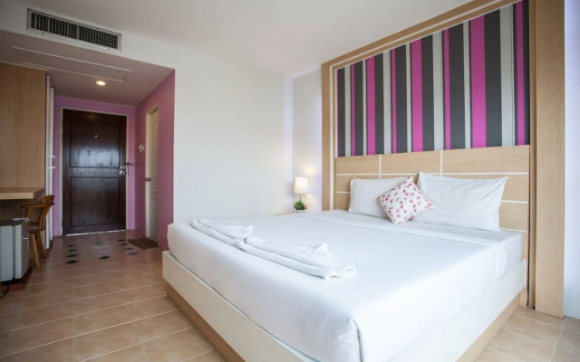 The Greenery Hotel