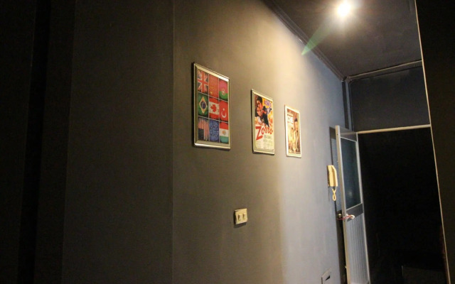 Time House Chain Hualien Train Station Hostel