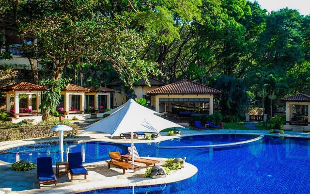 Club Punta Fuego