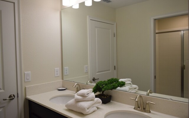 Amazing House! Champions Gate - 1596SAN