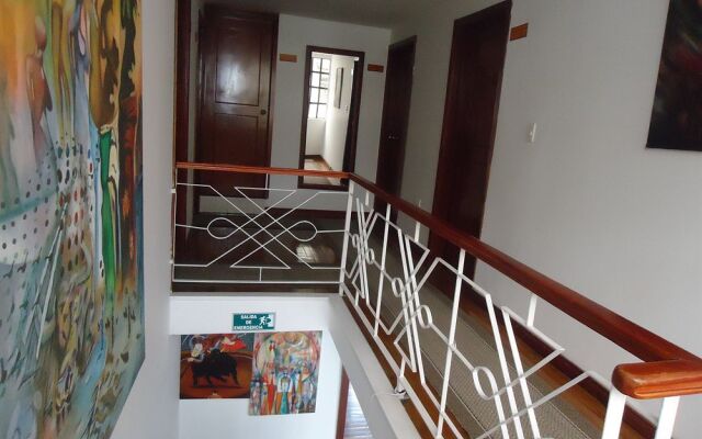 Posadas House Hotel