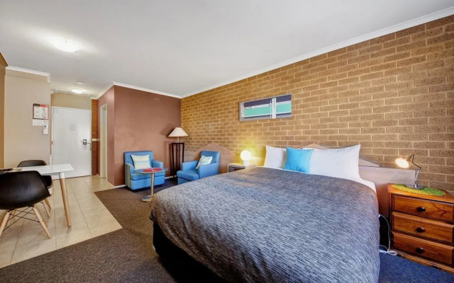 Comfort Inn Bendigo Central Deborah