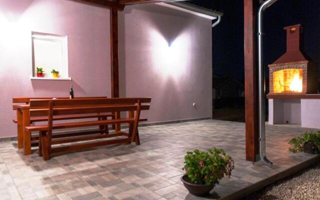 Holiday Home Nina&Tea