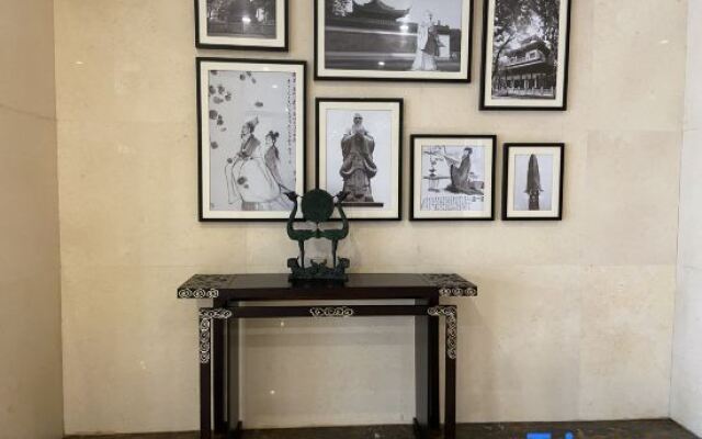 Zhengda International Hotel