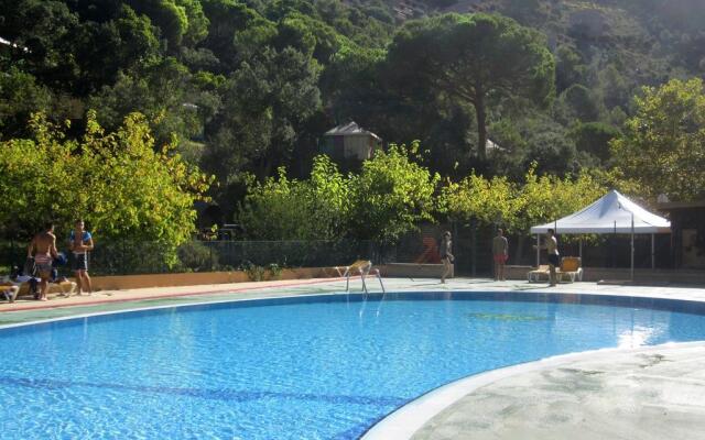 Pola Giverola Latroupe Camp