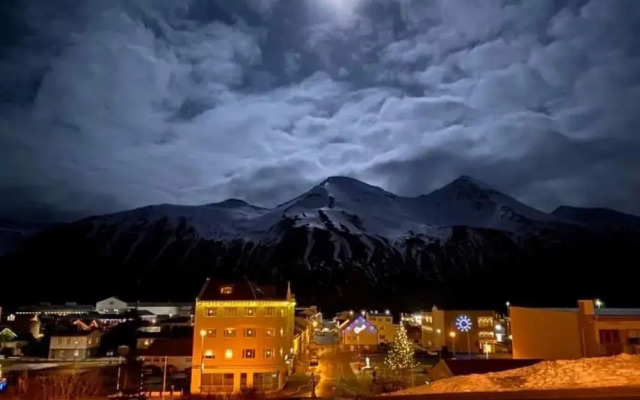 The Herring Guesthouse