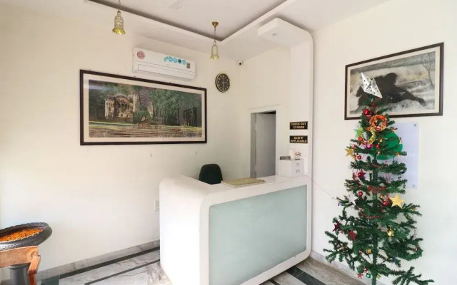 OYO 27759 Hotel Rajputana