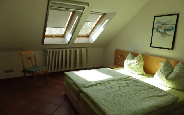 Residenz am Gutshaus Dewichow