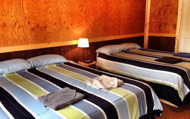 Mountain View Cabins