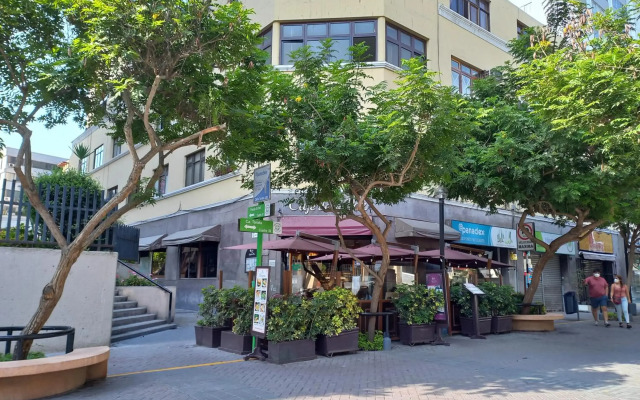 Miraflores Departamentos