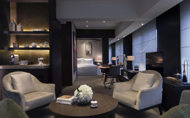 Rosewood Beijing