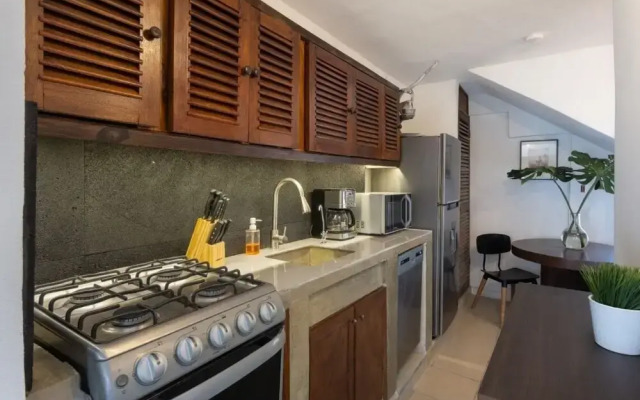 Zona Romantica Monyxbnb