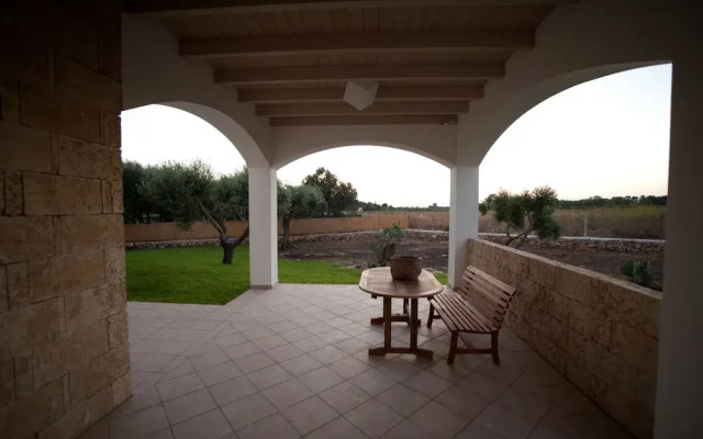 Villa Nisapiro'
