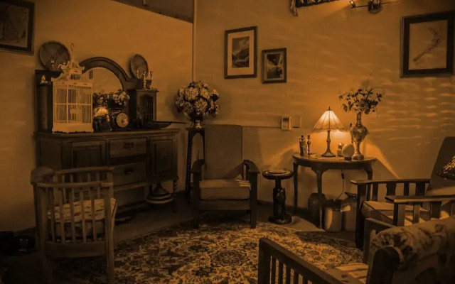 Moodyriver B&B - Adults Only