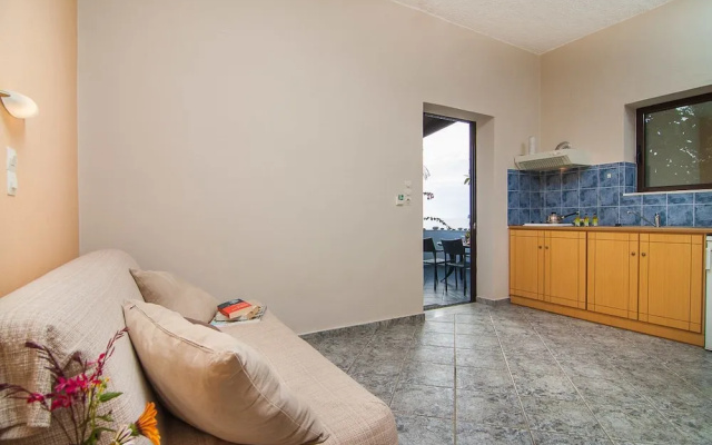 Skinos Apartments and Studios