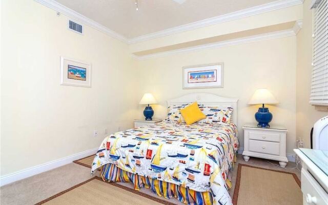 Hidden Dunes 405 - Three Bedroom Condo